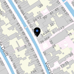 Appartement DEL00 C 4422 1