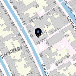 Appartement DEL00 C 4422 11