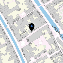 Appartement DEL00 C 4422 19