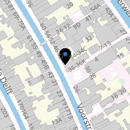 Appartement DEL00 C 4422 2