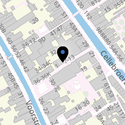 Appartement DEL00 C 4422 20
