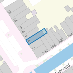 Perceel DEL00-C-4423