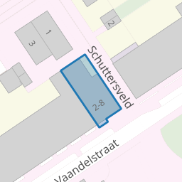 Perceel DEL00-C-4446