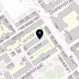 Appartement DEL00 C 4459 46