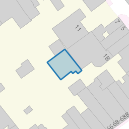 Perceel DEL00-C-4460