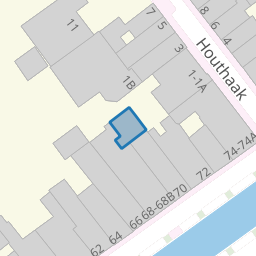 Perceel DEL00-C-4462