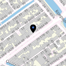 Appartement DEL00 C 4525 1