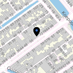 Appartement DEL00 C 4525 2