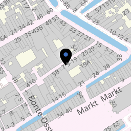 Appartement DEL00 C 4530 7