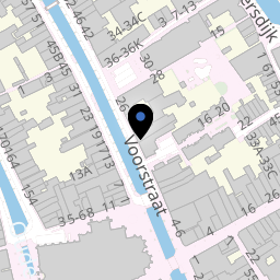 Appartement DEL00 C 4535 2