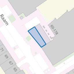 Perceel DEL00-C-4554