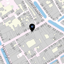 Appartement DEL00 C 4557 2