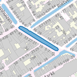 Perceel DEL00-C-4561