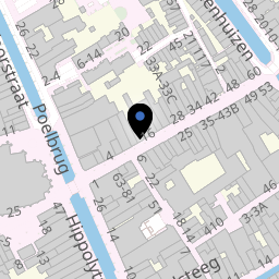 Appartement DEL00 C 4633 2