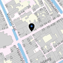 Appartement DEL00 C 4633 5