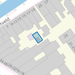 Perceel DEL00-C-4715