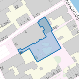 Perceel DEL00-C-4720