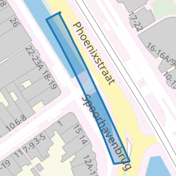 Perceel DEL00-C-4733