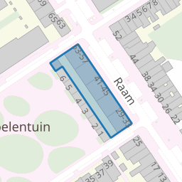 Perceel DEL00-C-4749