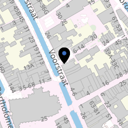 Appartement DEL00 C 4755 5