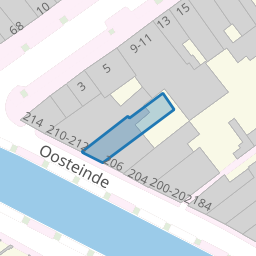 Perceel DEL00-D-1156