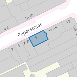 Perceel DEL00-D-1589