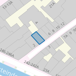 Perceel DEL00-D-1607