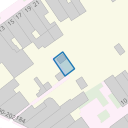 Perceel DEL00-D-1839