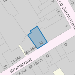 Perceel DEL00-D-1856