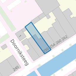 Perceel DEL00-D-1993