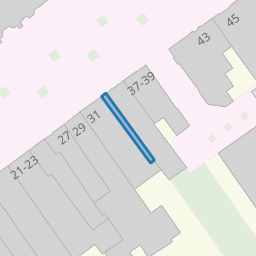 Perceel DEL00-D-2354