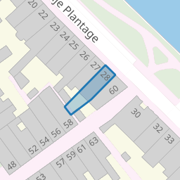 Perceel DEL00-D-2443