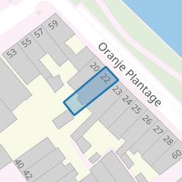 Perceel DEL00-D-2461