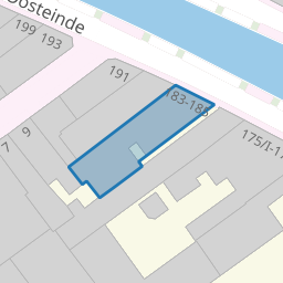 Perceel DEL00-D-2535