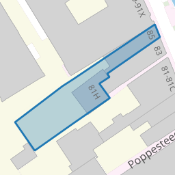 Perceel DEL00-D-2649