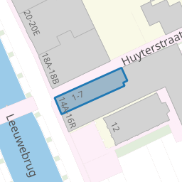 Perceel DEL00-D-3137