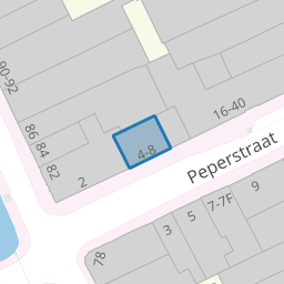 Perceel DEL00-D-3270