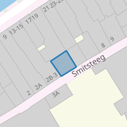 Perceel DEL00-D-3423