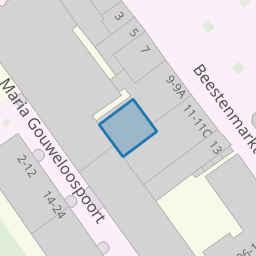 Perceel DEL00-D-3431