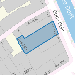 Perceel DEL00-D-3470