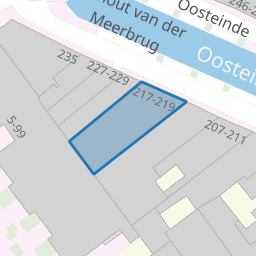 Perceel DEL00-D-3485