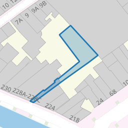 Perceel DEL00-D-3493