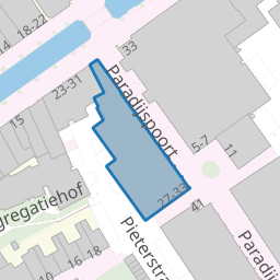 Perceel DEL00-D-3553