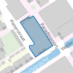 Perceel DEL00-D-3556