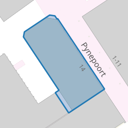 Perceel DEL00-D-3561