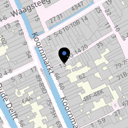 Appartement DEL00 D 3563 5