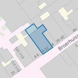 Perceel DEL00-D-3567