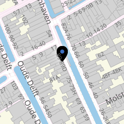 Appartement DEL00 D 3586 3