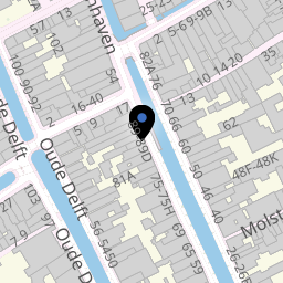 Appartement DEL00 D 3586 7