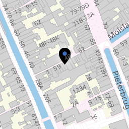 Appartement DEL00 D 3587 2